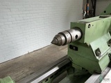 Thumbnail of Horizontal lathes TOS SU 100 x 3000
