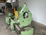 Thumbnail of Horizontal lathes TOS SU 100 x 3000
