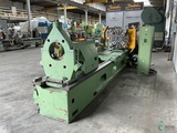 Thumbnail of Horizontal lathes TOS SU 100 x 3000