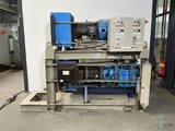 Minituur van Compressor Hydrovane 2017