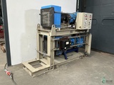 Minituur van Compressor Hydrovane 2017