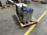 Minituur van Compressor Parker