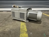 Minituur van Vacuümpomp Becker KVT 3.80 1998