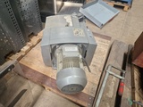Minituur van Vacuümpomp Becker KVT 3.140 1998