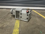 Minituur van Vacuümpomp Becker KVT 3.80 1999