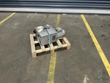 Minituur van Vacuümpomp Becker U 5.70/0-00 2016