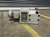 Minituur van Vacuümpomp Becker KVT 3.80 1999