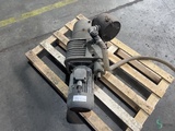 Minituur van Vacuümpomp Becker KVT 2.100 1992