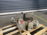 Minituur van Vacuümpomp Becker KVT 2.100 1992