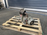 Minituur van Vacuümpomp Becker KVT 2.100 1992