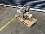 Minituur van Vacuümpomp Becker U 2.190 SB 1991