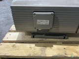 Minituur van Vacuümpomp Becker VT4.40 2016