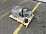 Minituur van Vacuümpomp Becker U 5.70/0-00 2018