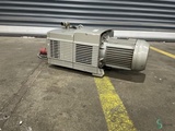 Minituur van Vacuümpomp Becker KVT 3.80 1998