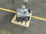 Minituur van Vacuümpomp Becker U 5.70/0-00 2018