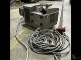Minituur van Vacuümpomp Becker KVT 3.80 1998