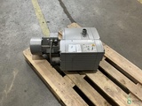 Minituur van Vacuümpomp Becker U 5.70/0-00 2022