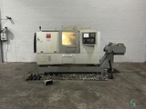 Miniaturansicht von Horizontaldrehmaschinen Graziano GT400, DMG CTX400 2000