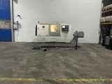 Miniaturansicht von Horizontaldrehmaschinen Graziano GT400, DMG CTX400 2000