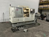 Miniaturansicht von Horizontaldrehmaschinen Graziano GT400, DMG CTX400 2000