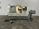 Miniaturansicht von Horizontaldrehmaschinen Graziano GT400, DMG CTX400 2000