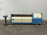 Minituur van Plaatwalsen Birlik MSMS 2050x6 2001