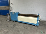 Minituur van Plaatwalsen Birlik MSMS 2050x6 2001