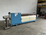 Minituur van Plaatwalsen Birlik MSMS 2050x6 2001