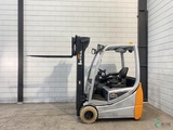 Miniaturansicht von Gabelstapler Elektrisch Still RX20-16 2018