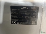 Miniaturansicht von Gabelstapler Elektrisch Still RX20-16 2018