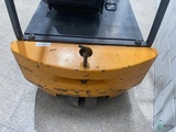 Miniaturansicht von Gabelstapler Elektrisch Still R20-16 1993