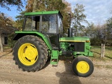 miniature-of John deere 2030