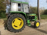 miniature-of John deere 2030