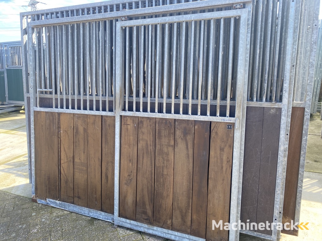 paardenboxen