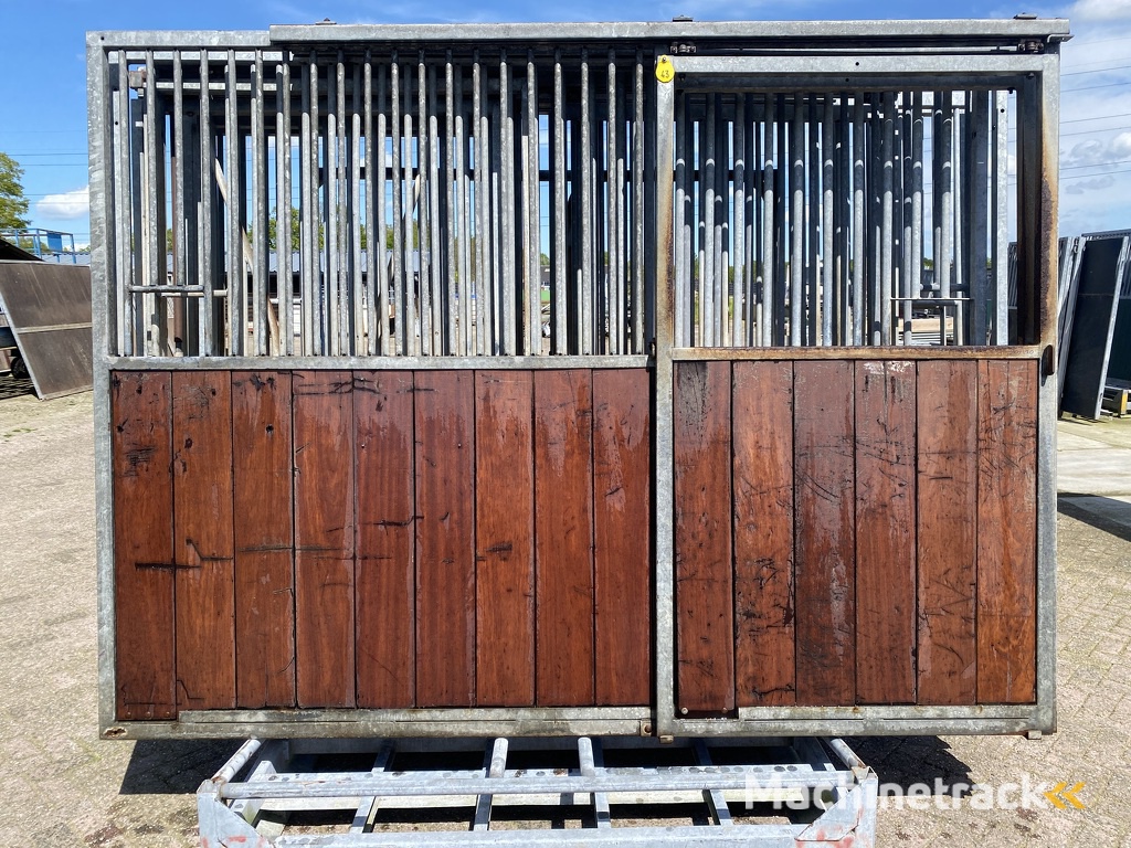 paardenboxen