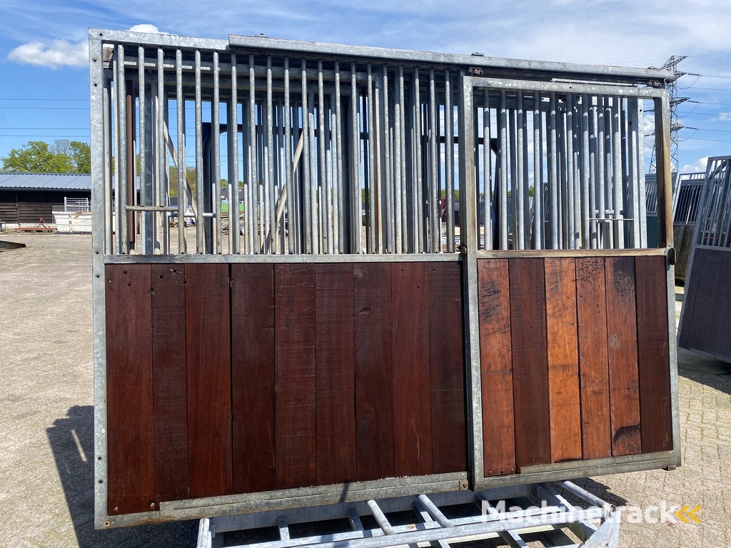 paardenboxen