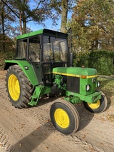 Thumbnail of John deere 2030