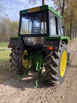 Thumbnail of John deere 2030