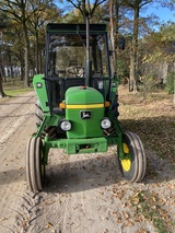 Thumbnail of John deere 2030