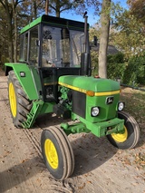 Thumbnail of John deere 2030
