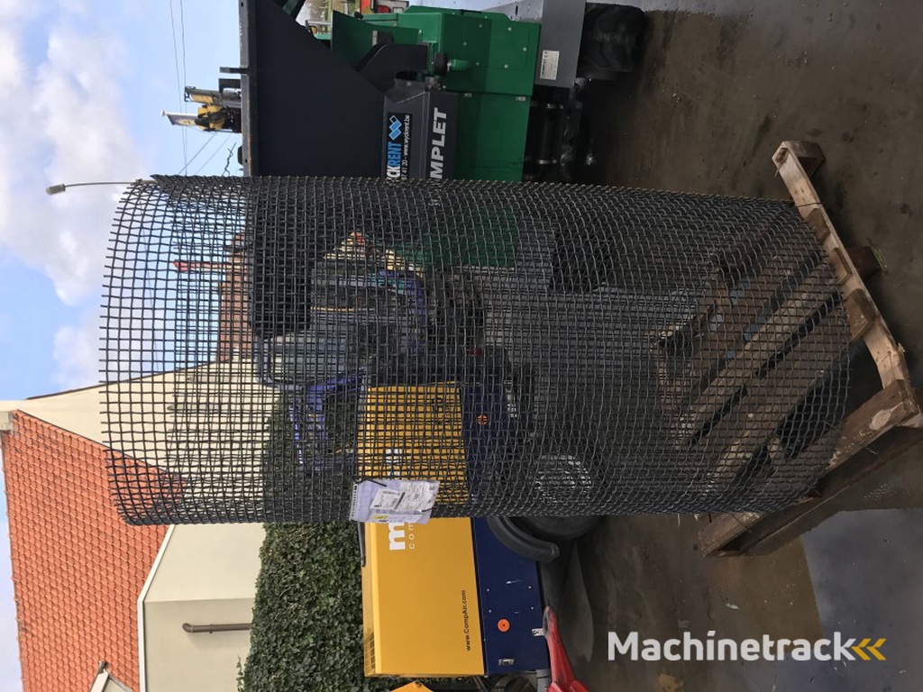 Onderdelen voor KOMPLET LEM-TRACK 4825 / DS1020 / ...