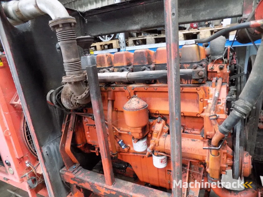 scania compressor 20 bar scania compressor 20 bar met generator