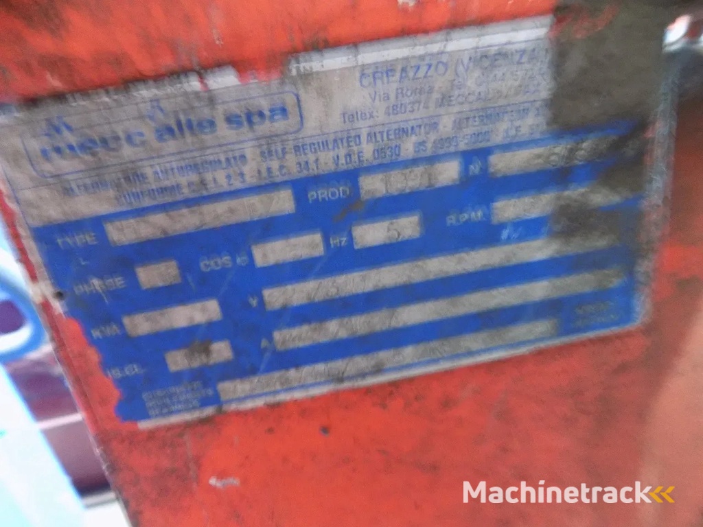 scania compressor 20 bar scania compressor 20 bar met generator