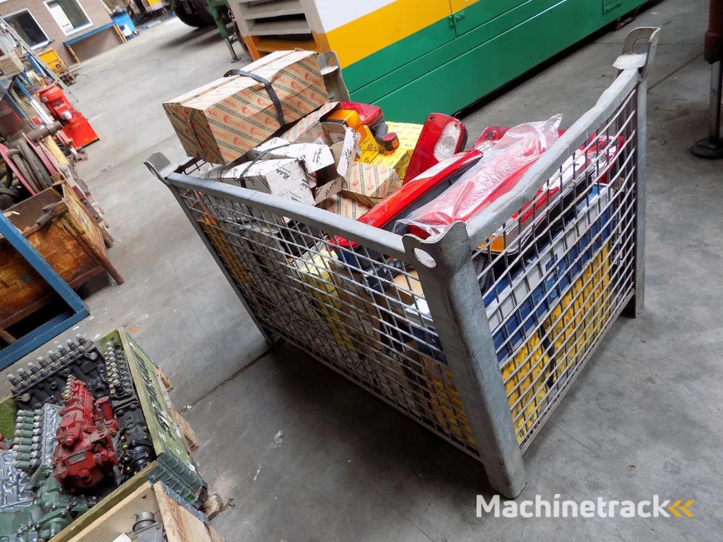 verlichting voor truck en trailer HELLA VERLICHTING truck en trailer