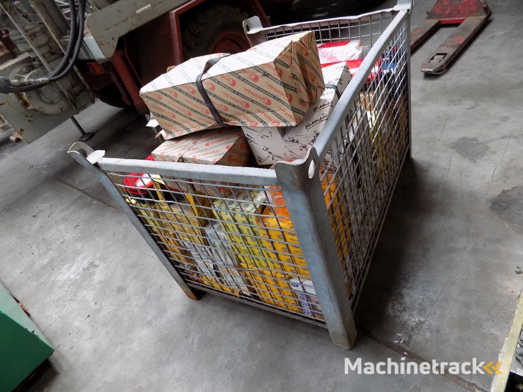 verlichting voor truck en trailer HELLA VERLICHTING truck en trailer