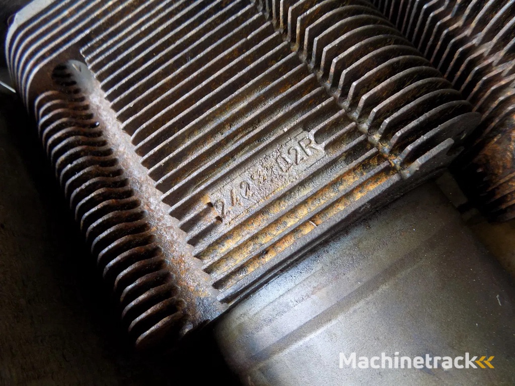 Deutz onderdelen motor