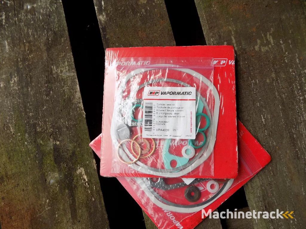 Deutz onderdelen motor