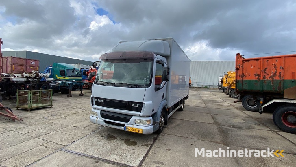 DAF LF 180 DAF LF 170/180 AE45BF