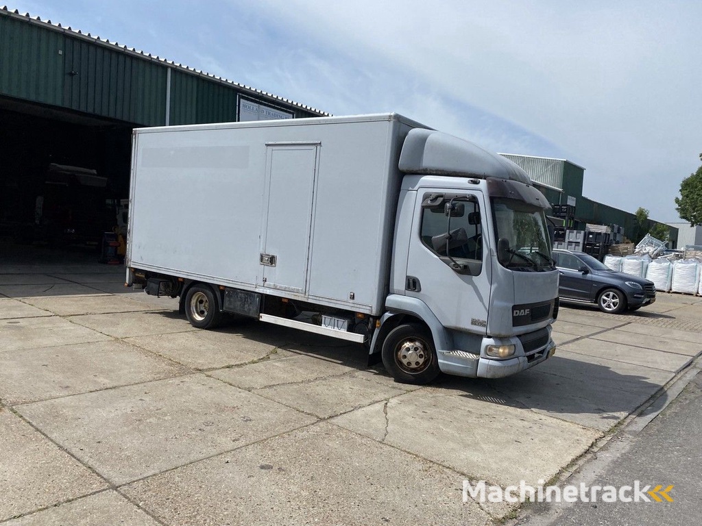 DAF LF 180 DAF LF 170/180 AE45BF