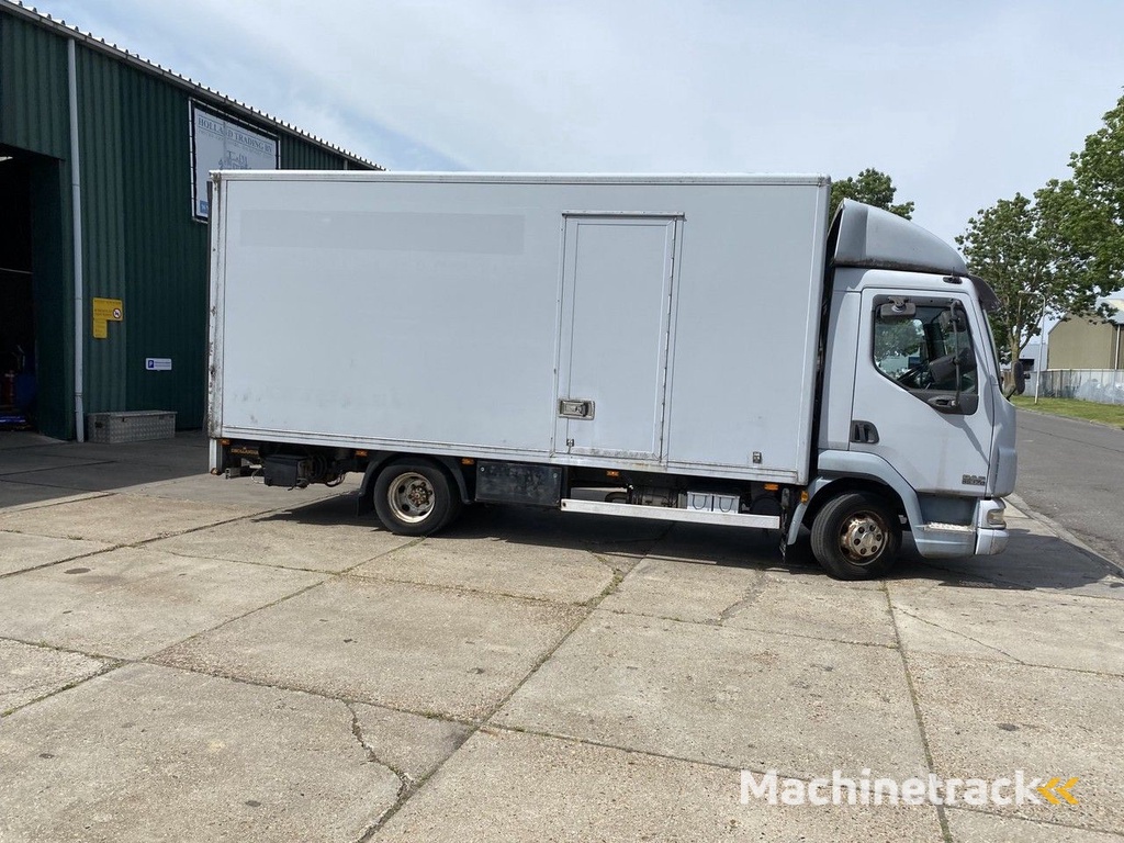 DAF LF 180 DAF LF 170/180 AE45BF